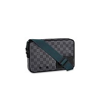 LOUIS VUITTON-M14073 루이비통 스카이 블루 모노그램 알파 메신저