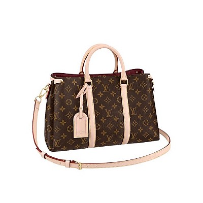 [스페셜오더]LOUIS VUITTON-M44816 루이비통 모노그램 수플로 MM 핸드백