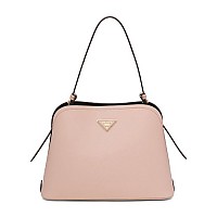 [스페셜오더]PRADA-1BA251 프라다 블랙 마티니 핸드백