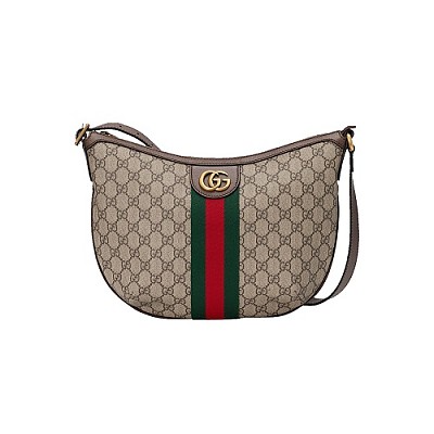 GUCCI-547939 8745 구찌 오피디아 GG 라지 호보 숄더백