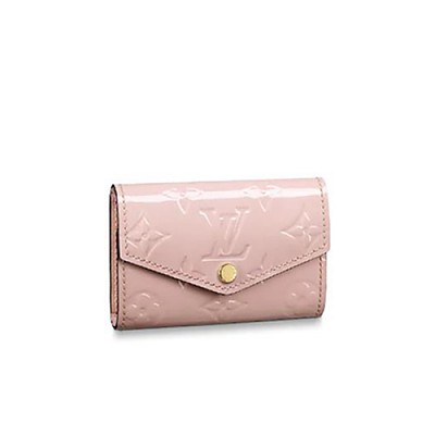 LOUIS VUITTON-M64421 루이비통 모노그램 앙프렝뜨 느와르 6 키 홀더 지갑