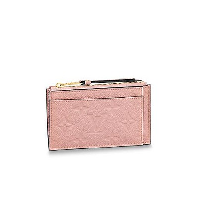 LOUIS VUITTON-N64029 루이비통 일렉트릭 블루 다미에 그라파이트 카드 홀더