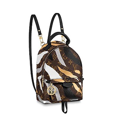 [스페셜오더]LOUIS VUITTON-M45202 루이비통 모노그램 LVXLOL 스피디 BB