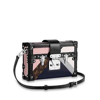 [스페셜오더]LOUIS VUITTON-M55437 루이비통 모노그램 디테일 쁘띠뜨 말