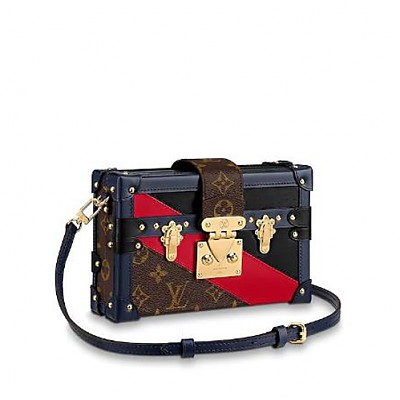 [스페셜오더]LOUIS VUITTON-M53839 루이비통 모노그램 디테일 쁘띠뜨 말