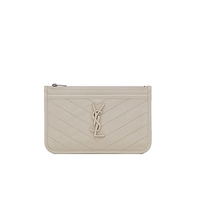 LOUIS VUITTON-M12217 루이비통 모노그램/레드 키 파우치