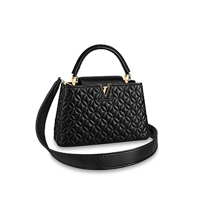 [스페셜오더]LOUIS VUITTON-M53678 루이비통 토뤼옹 카퓌신 PM