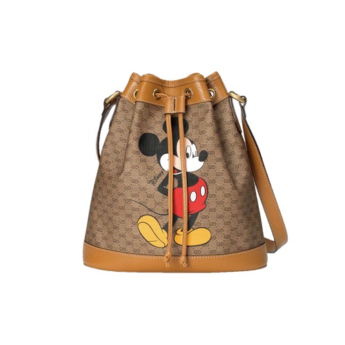 [스페셜오더]GUCCI-602691 8559 구찌 Disney x 디즈니 X 스몰 버킷백