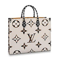 LOUIS VUITTON-M14306 루이비통 모노그램 체리 크리스탈 LV x TM 온더고 GM