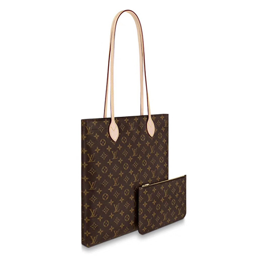 [스페셜오더]LOUIS VUITTON-M45199 루이비통 모노그램 카바스 Carry It 캐리 잇 토트백