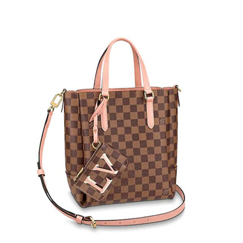 [스페셜오더]LOUIS VUITTON-N60297 루이비통 비너스 다미에 에벤 벨몬트 PM