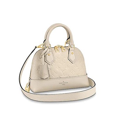 [스페셜오더]LOUIS VUITTON-M90174 루이비통 모노그램 베르니 체리 알마 BB