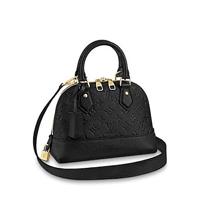 LOUIS VUITTON-M46990 루이비통 모노그램 알마 BB