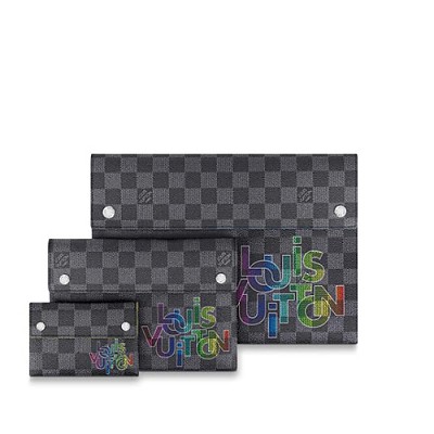 [스페셜오더]LOUIS VUITTON-N60255 루이비통 알파 트리플 파우치