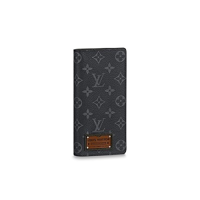 LOUIS VUITTON-N63243 루이비통 다미에 코발트 브라짜 월릿