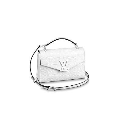 [스페셜오더]LOUIS VUITTON-M55981 루이비통 씨사이드 블루 에삐 포쉐트 그르넬