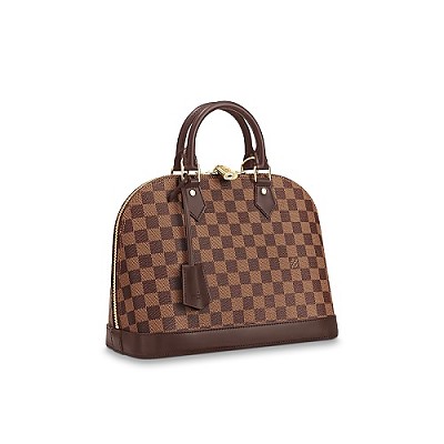 LOUIS VUITTON-M53151 루이비통 모노그램 알마 PM