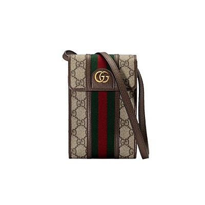 [스페셜오더]GUCCI-‎647805 8580 구찌 도라에몽 x 구찌 미니 크로스 백 #구찌레플리카사이트