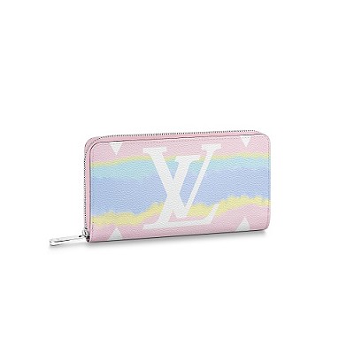 LOUIS VUITTON-N41660 루이비통 다미에 아주르 지피 월릿