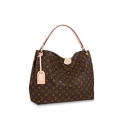 [스페셜오더]LOUIS VUITTON-M43704 루이비통 모노그램 그레이스풀 MM