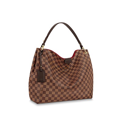 [스페셜오더]LOUIS VUITTON-M43704 루이비통 모노그램 그레이스풀 MM