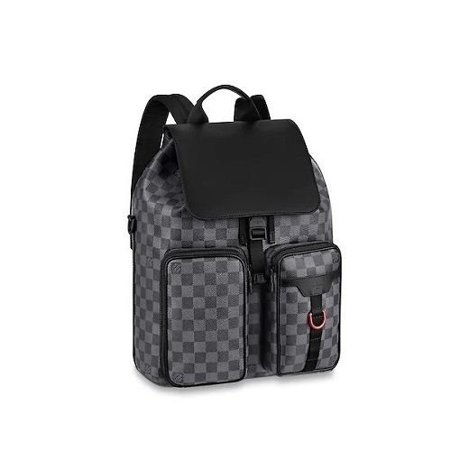 [스페셜오더]LOUIS VUITTON-N40279 루이비통 다미에 그라파이트 유틸리티 백팩