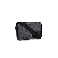 LOUIS VUITTON-M14073 루이비통 스카이 블루 모노그램 알파 메신저