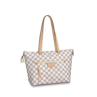 LOUIS VUITTON-N41013 루이비통 다미에 에벤 이에나 MM