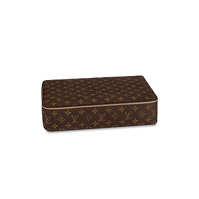 [스페셜오더]LOUIS VUITTON-M43690 루이비통 모노그램 패킹 큐브 GM