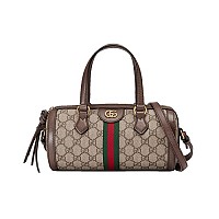 [스페셜오더]GUCCI-550618 8745 구찌 오피디아 GG 수프림 라운드 미니 숄더백