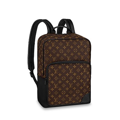 [스페셜오더]LOUIS VUITTON-M45335 루이비통 모노그램 마카사르 딘 백팩