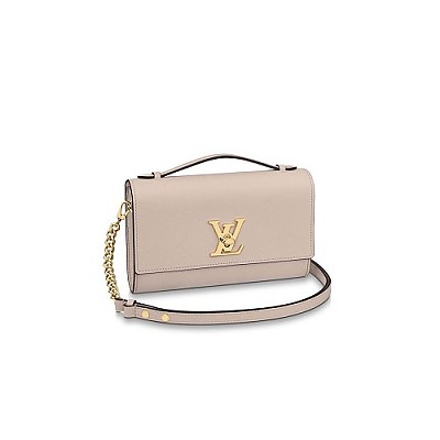 [스페셜오더]LOUIS VUITTON-M56087 루이비통 그레이지 카프스킨 락미 클러치