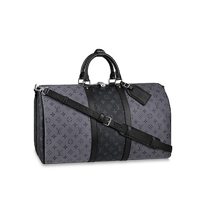 [스페셜오더]LOUIS VUITTON-1A3U1Y 루이비통 모노그램 키폴 반둘리에 50