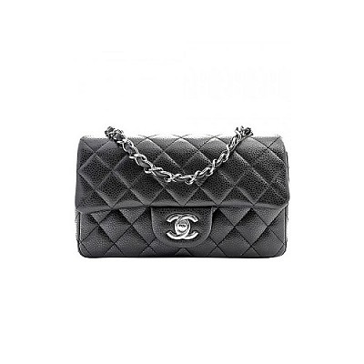 [스페셜오더]CHANEL-A69900 샤넬 골드 메탈릭 램스킨 미니 플랩 백