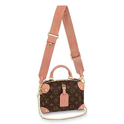 [스페셜오더]LOUIS VUITTON-M45531 루이비통 피치 모노그램 쁘띠뜨 말 수플