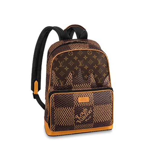 [스페셜오더]LOUIS VUITTON-N40380 루이비통 모노그램 자이언트 다미에 캠퍼스 백팩