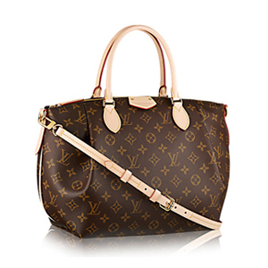 [스페셜오더]LOUIS VUITTON-M48814 루이비통 모노그램  튀렌느 MM