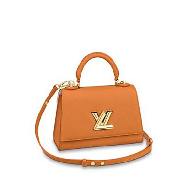 LOUIS VUITTON-M59090 루이비통 그레이지 토뤼옹 트위스트 원 핸들 BB 숄더백 20cm