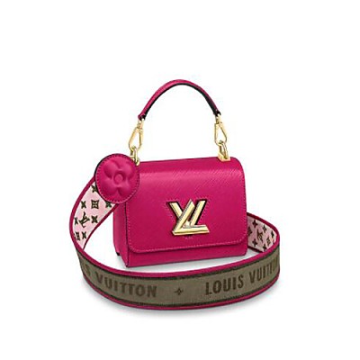 [스페셜오더]LOUIS VUITTON-M57050 루이비통 느와르 에삐 트위스트 MM