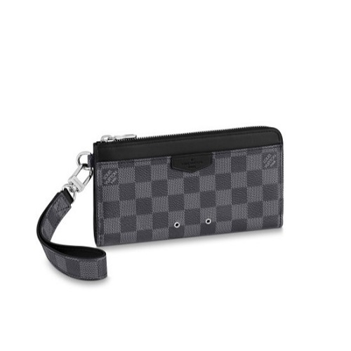 [스페셜오더]LOUIS VUITTON-N60379 루이비통 다미에 그라파이트 지피 드라곤느