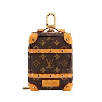 [스페셜오더]LOUIS VUITTON-M56428 루이비통 카모플라쥬 모노그램 소프트 트렁크