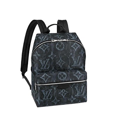 [스페셜오더]LOUIS VUITTON-M57274 루이비통 모노그램 파스텔 느와 디스커버리 백팩 PM