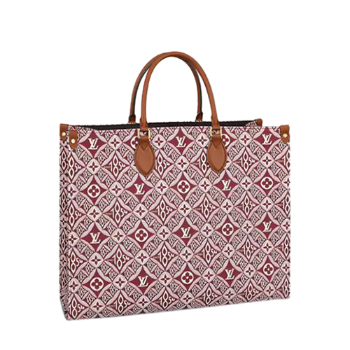 [스페셜오더]LOUIS VUITTON-M57185 루이비통 보르도 Since 1854 온더고 GM