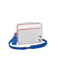LOUIS VUITTON-M14988 루이비통 블랙 다모플라주 닐 메신저