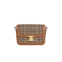 CELINE-191242 셀린느 탠 트리옹프 클래식 숄더백 22cm