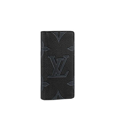 LOUIS VUITTON-N60017 루이비통 다미에 에벤 페이크 브라짜 월릿