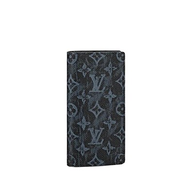 [스페셜오더]LOUIS VUITTON-N62665 루이비통 다미에 그라파이트 브라짜 월릿