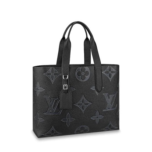 [스페셜오더]LOUIS VUITTON-M57290 루이비통 모노그램 토뤼옹 카바스 보야주