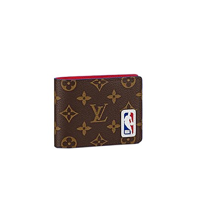 [스페셜오더]LOUIS VUITTON-N60895 루이비통 다미에 에벤 멀티플 월릿