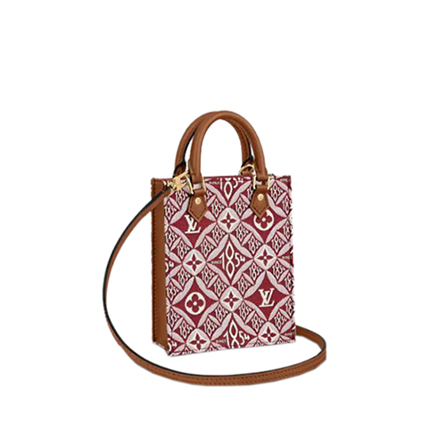 [스페셜오더]LOUIS VUITTON-M69846 루이비통 보르도 Since 1854 쁘띠 삭 플라